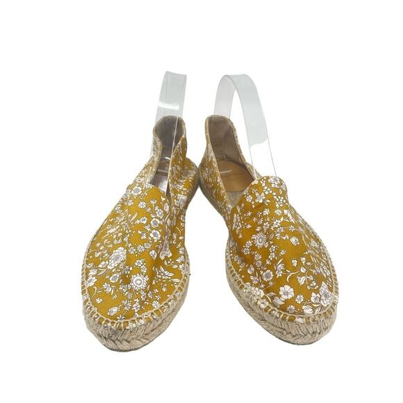 Castaner Joana Liberty London Floral Espadrilles US 9 - Picture 2 of 11